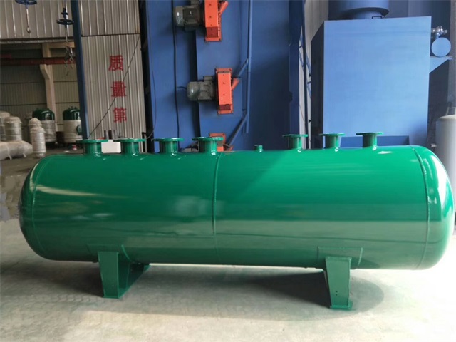 蒸汽中牟中牟中牟分汽缸规格 蒸汽中牟中牟中牟分汽缸规格